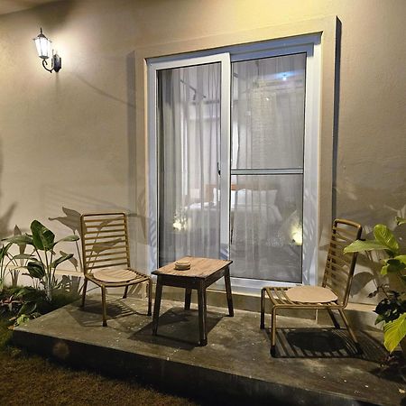 Hotel Blossom Pokhara Eksteriør bilde