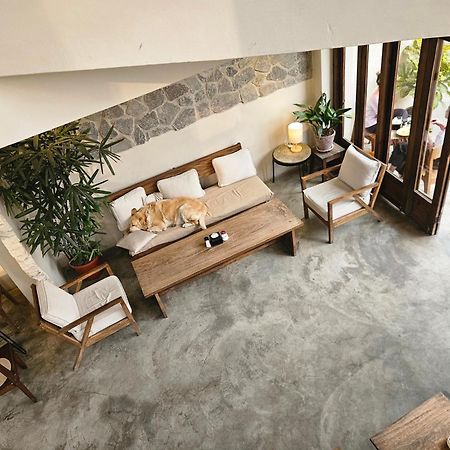 Hotel Blossom Pokhara Eksteriør bilde