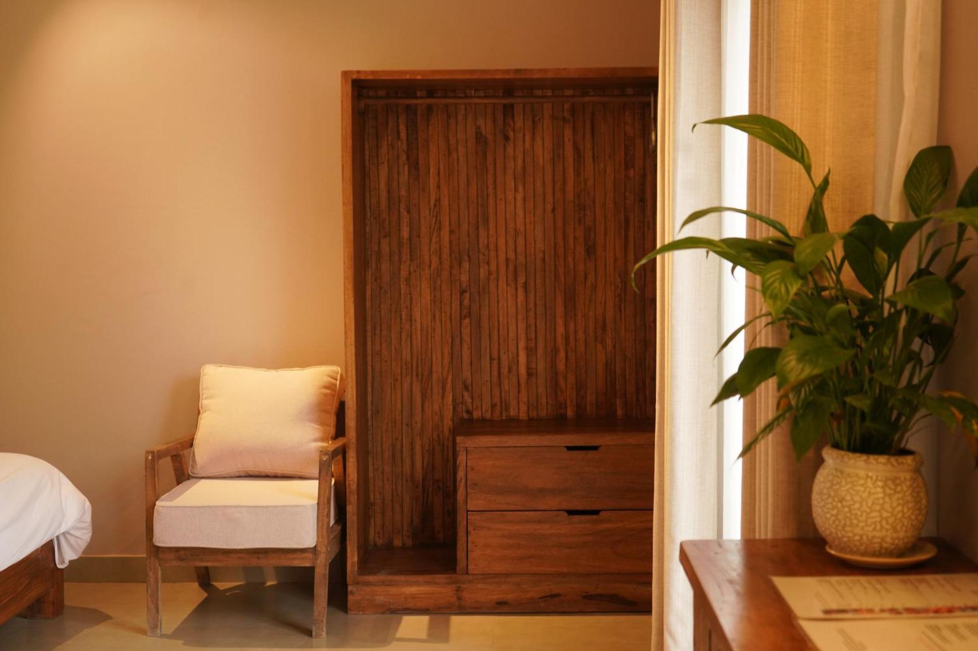 Hotel Blossom Pokhara Eksteriør bilde